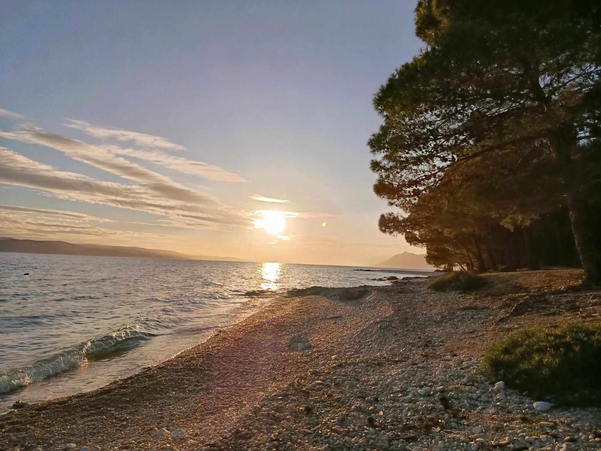 Apartament Fifty Shades Of Blue Makarska